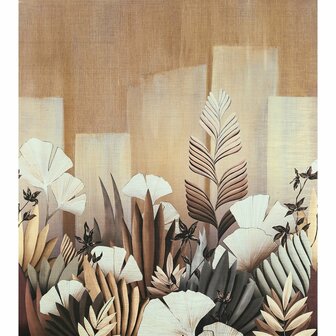 Casamance Exploration (*Met Gratis Lijm!) 71290157 - Beige