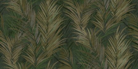 Noordwand Terra 43815 Groen  Metallic