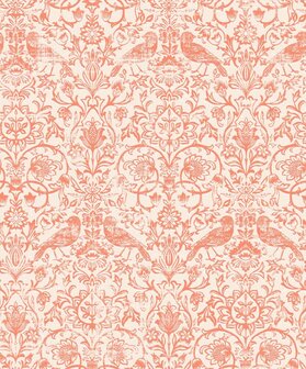 Noordwand Heritage 47622 Oranje  Beige