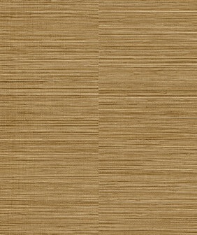 Dutch Wallcoverings Ciara A62904 / FC3001 bruin (Grasweefsel Look)