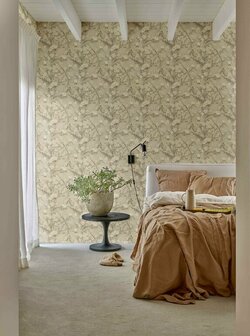 BN Wallcoverings Van Gogh 3 221520 / 5028485