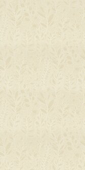 Casamance Palmadora (Met Gratis Lijm!) - Wit 76680100