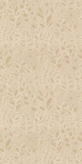 Casamance Palmadora (Met Gratis Lijm!) - Beige 76680202