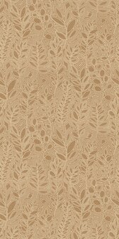 Casamance Palmadora (Met Gratis Lijm!) - Bruin 76680610