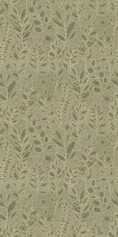 Casamance Palmadora (Met Gratis Lijm!) - Groen 76680712