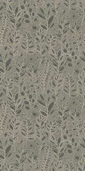 Casamance Palmadora (Met Gratis Lijm!) - Grijs 76680916