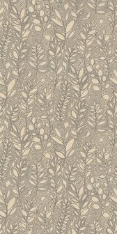 Casamance Palmadora (Met Gratis Lijm!) - Bruin 76681018