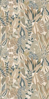 Casamance Palmadora (Met Gratis Lijm!) - Groen 76691222