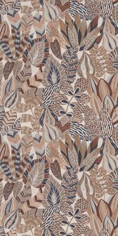 Casamance Palmadora (Met Gratis Lijm!) - Bruin 76691630