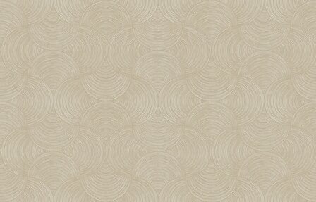 Casamance Magnitude (Met Gratis Lijm!) - Beige 76630508