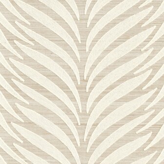 Casamance Palatino (Met Gratis Lijm!) - Wit 71510131