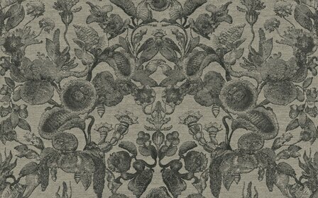 Arte MOOOI GREEN HOUSE COCCINELLA BELLA JACQUARD MO5002