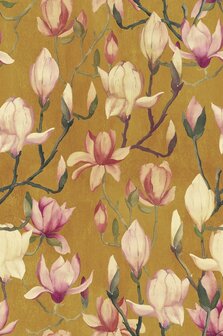 HookedOnWalls MARTA CORTESE MAGNOLIA 37819 (Incl. Gratis Lijm*)