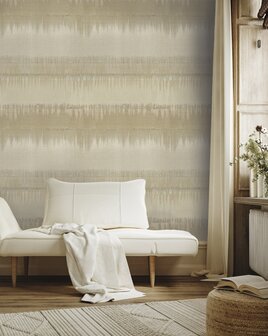 HookedOnWalls NATURAL CHIC CAPPELLA 32622 (Incl. Gratis Lijm*)