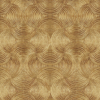 Casamance Magnitude (Met Gratis Lijm!) - Goud 76620406