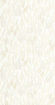 Casadeco Once Upon A Time 2 (Met Gratis Lijm!) - Beige OUTD200791404