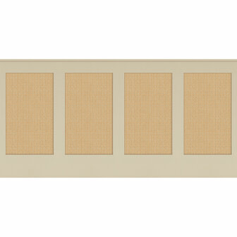 Caselio Reliefs (Met Gratis Lijm!) - Beige RLF106231000