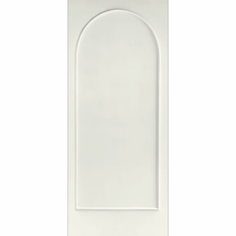 Caselio Reliefs (Met Gratis Lijm!) - Wit RLF106340040