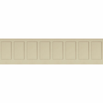 Caselio Reliefs (Met Gratis Lijm!) - Beige RLF106361059