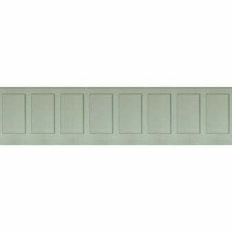 Caselio Reliefs (Met Gratis Lijm!) - Groen RLF106367070