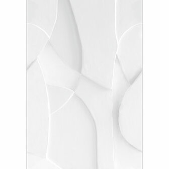 Caselio Reliefs (Met Gratis Lijm!) - Wit RLF106380027