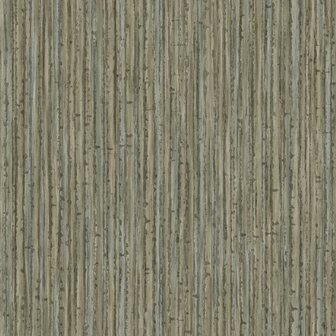 Origin Wallcoverings Identity (Met Gratis Lijm!) 347405 - Geel / Bruin