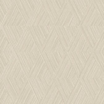 Origin Wallcoverings 3D Reflections (Met Gratis Lijm!) 347839 - Beige