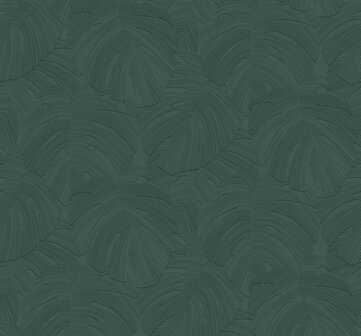 Origin Wallcoverings 3D Reflections (Met Gratis Lijm!) 357319 - Groen