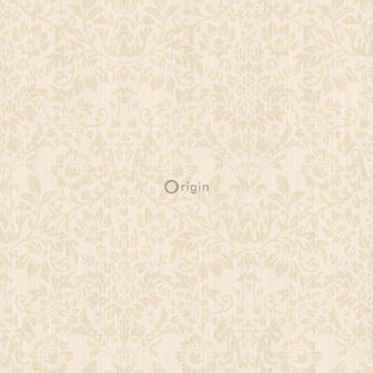 Origin Wallcoverings Belle Epoque (Met Gratis Lijm!) 345412 - Beige