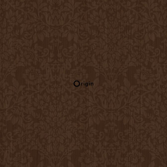 Origin Wallcoverings Belle Epoque (Met Gratis Lijm!) 345416 - Goud / Bruin