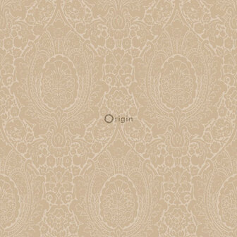 Origin Wallcoverings Belle Epoque (Met Gratis Lijm!) 345427 - Beige