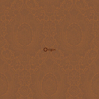 Origin Wallcoverings Belle Epoque (Met Gratis Lijm!) 345430 - Oranje