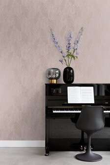 Origin Wallcoverings City Chic (Met Gratis Lijm!) 347712 - Roze