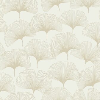 Origin Wallcoverings City Chic (Met Gratis Lijm!) 347730 - Wit