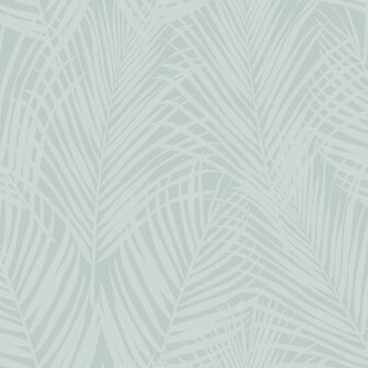 Origin Wallcoverings City Chic (Met Gratis Lijm!) 347742 - Groen