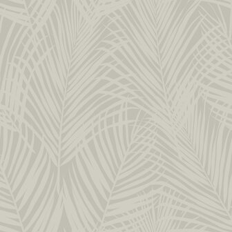 Origin Wallcoverings City Chic (Met Gratis Lijm!) 347743 - Grijs