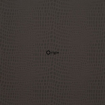 Origin Wallcoverings Couture (Met Gratis Lijm!) 307106 - Bruin