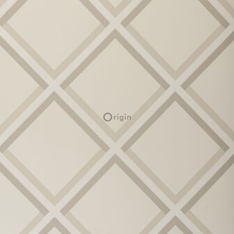 Origin Wallcoverings Couture (Met Gratis Lijm!) 307128 - Beige