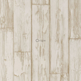 Origin Wallcoverings Couture (Met Gratis Lijm!) 307145 - Beige