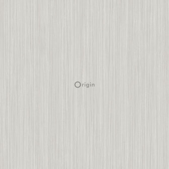 Origin Wallcoverings Grandeur (Met Gratis Lijm!) 346617 - Grijs