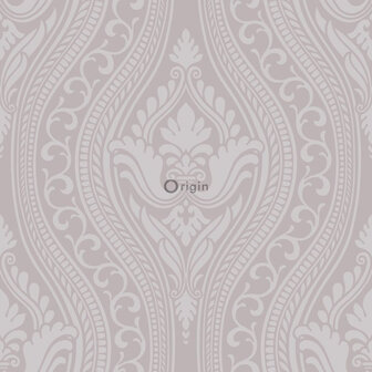 Origin Wallcoverings Grandeur (Met Gratis Lijm!) 346629 - Roze