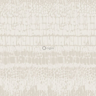 Origin Wallcoverings Grandeur (Met Gratis Lijm!) 346649 - Wit