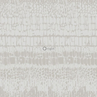 Origin Wallcoverings Grandeur (Met Gratis Lijm!) 346650 - Bruin