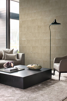 Origin Wallcoverings Luca Vellucci (Zelfklevend) 357254 - Beige