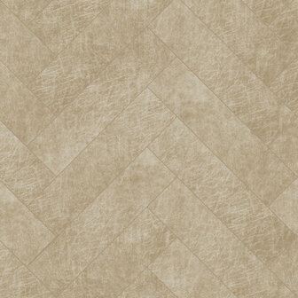 Origin Wallcoverings Luca Vellucci (Zelfklevend) 357264 - Beige