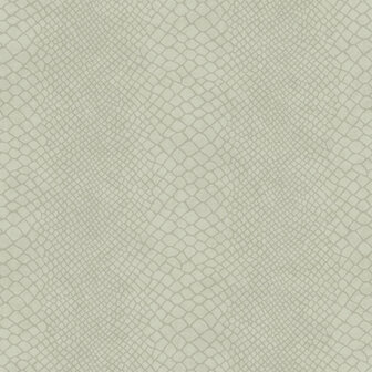 Origin Wallcoverings Luxury Skins (Met Gratis Lijm!) 347767 - Grijs / Beige