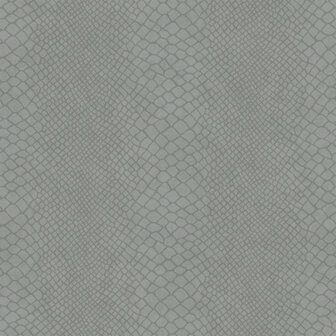 Origin Wallcoverings Luxury Skins (Met Gratis Lijm!) 347769 - Grijs / Bruin / Beige