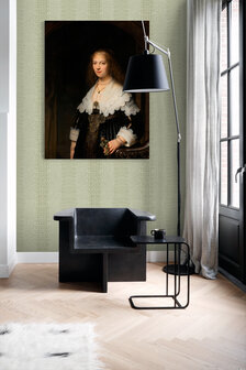 Origin Wallcoverings Luxury Skins (Met Gratis Lijm!) 347771 - Beige