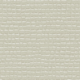 Origin Wallcoverings Luxury Skins (Met Gratis Lijm!) 347777 - Wit