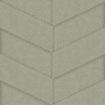 Origin Wallcoverings Luxury Skins (Met Gratis Lijm!) 347790 - Beige